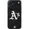 MLB Oakland Athletics Dark Wash iPhone 17 Pro Skin