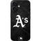 MLB Oakland Athletics Dark Wash iPhone 17 Skin