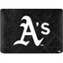 MLB Oakland Athletics Dark Wash Apple MacBook Air Skin