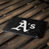MLB Oakland Athletics Dark Wash Apple MacBook Air Skin