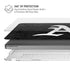 MLB Oakland Athletics Dark Wash MacBook Pro 14in (2021-24) Case plus Skin