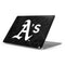 MLB Oakland Athletics Dark Wash Apple MacBook Pro 16-inch Skin