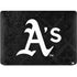 MLB Oakland Athletics Dark Wash Apple MacBook Pro 16-inch Skin