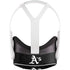 MLB Oakland Athletics Dark Wash Meta Quest 3S Skin