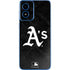 MLB Oakland Athletics Dark Wash Moto G Play 4G (2024) Skin