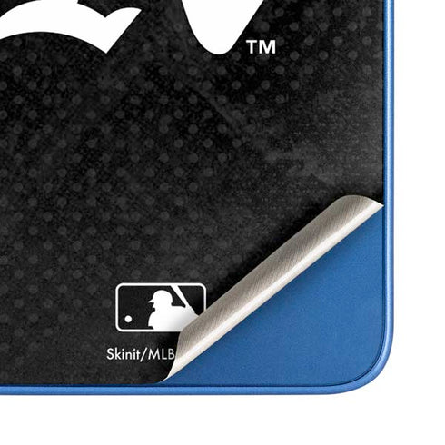 MLB Oakland Athletics Dark Wash Moto G Play 4G (2024) Skin