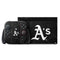 MLB Oakland Athletics Dark Wash Nintendo Switch 2 (2025) with Joy-Con Skin