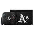 MLB Oakland Athletics Dark Wash Nintendo Skins