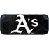 MLB Oakland Athletics Dark Wash Nintendo Switch 2 (2025) with Joy-Con Skin