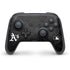 MLB Oakland Athletics Dark Wash Nintendo Skins