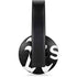 MLB Oakland Athletics Dark Wash PlayStation 4 Gold Wireless Headset Skin