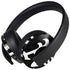 MLB Oakland Athletics Dark Wash PlayStation 4 Gold Wireless Headset Skin