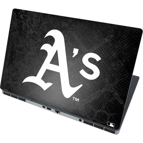 MLB Oakland Athletics Dark Wash Dell Precision Skin