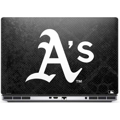 MLB Oakland Athletics Dark Wash Dell Precision Skin