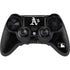 MLB Oakland Athletics Dark Wash PlayStation PS4 Skins