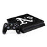 MLB Oakland Athletics Dark Wash PlayStation PS4 Skins