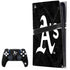 MLB Oakland Athletics Dark Wash PlayStation PS5 Skins