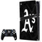 MLB Oakland Athletics Dark Wash PS5 Pro Bundle Skin