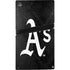 MLB Oakland Athletics Dark Wash PS5 Pro Console Skin