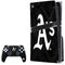 MLB Oakland Athletics Dark Wash PS5 Pro Disk Bundle Skin