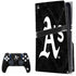 MLB Oakland Athletics Dark Wash PS5 Pro Disk Bundle Skin