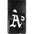 MLB Oakland Athletics Dark Wash PS5 Pro Disk Bundle Skin