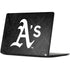 MLB Oakland Athletics Dark Wash Surface Laptop 7 13.8in Skin