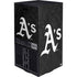 MLB Oakland Athletics Dark Wash XBox Series X Digital Edition Bundle Skin