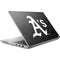 MLB Oakland Athletics Dark Wash HP ZBook Fury 16 G10 Skin