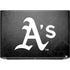 MLB Oakland Athletics Dark Wash HP ZBook Fury 16 G10 Skin