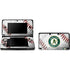 MLB Oakland Athletics Game Ball Nintendo Skins