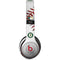 MLB Oakland Athletics Game Ball Beats Solo 3 Wireless Skin