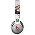MLB Oakland Athletics Game Ball Beats Solo 3 Wireless Skin