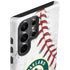 MLB Oakland Athletics Game Ball Galaxy S23 Ultra Pro Case