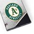 MLB Oakland Athletics Game Ball Galaxy Skins
