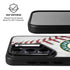 MLB Oakland Athletics Game Ball Galaxy S24 FE Kickstand Case