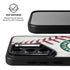 MLB Oakland Athletics Game Ball Galaxy S25 Kickstand Case