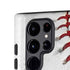 MLB Oakland Athletics Game Ball Galaxy S25 Ultra Impact Case