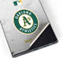 MLB Oakland Athletics Game Ball Galaxy S25 Ultra Skin