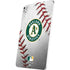 MLB Oakland Athletics Game Ball iPad Pro 13in M4 (2024) Skin