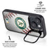MLB Oakland Athletics Game Ball iPhone 13 Kickstand Case