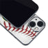 MLB Oakland Athletics Game Ball iPhone Skins