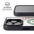 MLB Oakland Athletics Game Ball iPhone 15 Pro Max Kickstand Case