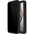 MLB Oakland Athletics Game Ball iPhone 15 Pro Waterproof Case