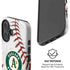 MLB Oakland Athletics Game Ball iPhone 16 Plus Magsafe Impact Case