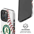 MLB Oakland Athletics Game Ball iPhone 16 Pro Magsafe Impact Case