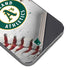 MLB Oakland Athletics Game Ball iPhone 16 Pro Max Skin