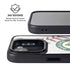 MLB Oakland Athletics Game Ball iPhone 16e Kickstand Case