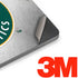 MLB Oakland Athletics Game Ball Apple MacBook Air Skin
