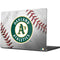 MLB Oakland Athletics Game Ball Apple MacBook Pro 14-inch Skin